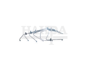 5010477708-RENAULT-INJECTOR PIPE